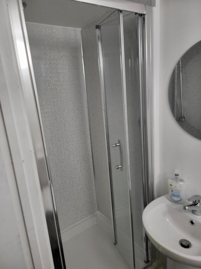 Mm Sure Stay Accommodation - Ng1 Nottingham Exterior foto